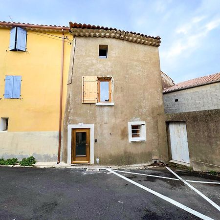 Maison De Caractere Renovee Avec Gout Pour 2 Personnes Villa Saint-Genies-de-Fontedit Exterior photo