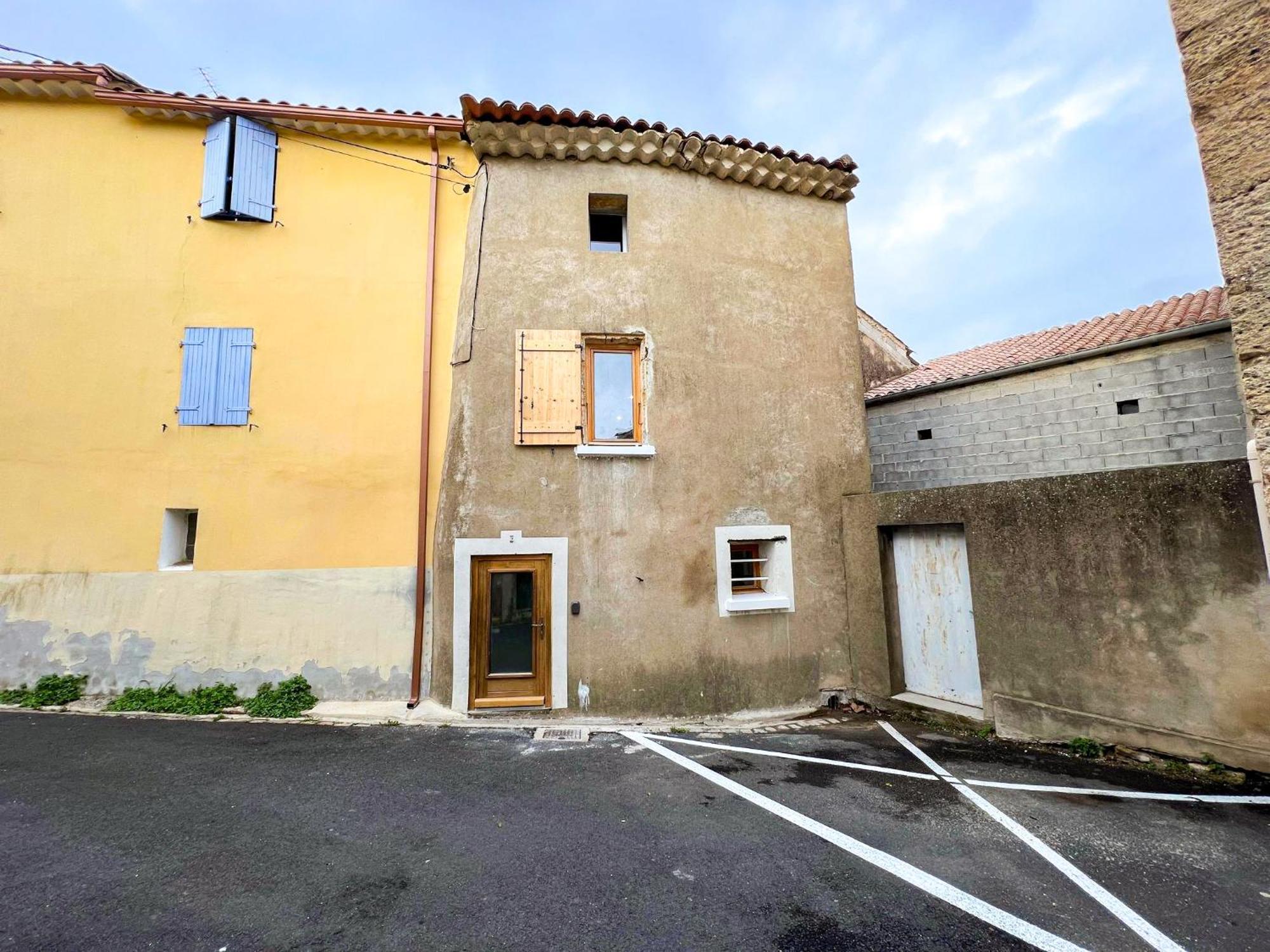 Maison De Caractere Renovee Avec Gout Pour 2 Personnes Villa Saint-Genies-de-Fontedit Exterior photo